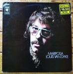 Louis van Dijk – Mariposa, Ophalen of Verzenden, 1980 tot heden, Gebruikt, Jazz
