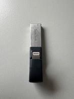 Sandisk iXpand flash drive 32gb, Computers en Software, USB Sticks, Ophalen of Verzenden, Zo goed als nieuw