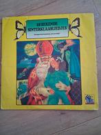 28 Bekende Sinterklaasliedjes - Kinderkoor, Cd's en Dvd's, Vinyl | Kinderen en Jeugd, Ophalen of Verzenden