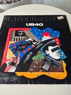 Lp UB40 Labour of Love, Cd's en Dvd's, Vinyl | Pop, Ophalen of Verzenden, 1980 tot 2000, Zo goed als nieuw, 12 inch