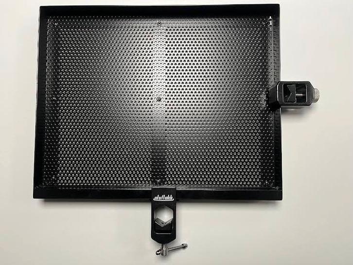 Aluflokk Side Tray L, Watersport en Boten, Hengelsport | Witvissen, Nieuw, Overige typen, Ophalen of Verzenden
