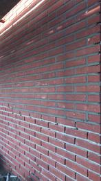 Gevelrenovatie, Doe-het-zelf en Verbouw, Metselstenen, Ophalen of Verzenden, Zo goed als nieuw