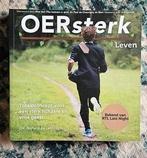 Richard de Leth - OERsterk Leven, Boeken, Dieet en Voeding, Richard de Leth, Ophalen of Verzenden, Zo goed als nieuw