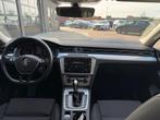 Volkswagen Passat Variant 1.5 TSI Comfortline | DSG | CarPla, 4 cilinders, 150 pk, Wit, 1600 kg