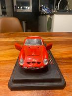 1:18 Ferrari 250 GTO V12, Ophalen, Zo goed als nieuw, Auto, Bburago