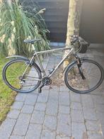 Gazelle XR-4, Fietsen en Brommers, Ophalen of Verzenden, Gebruikt, Aluminium, 24 inch of meer