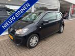 Volkswagen up! 1.0 move up! | 1e eigenaar | Airco | Elektris, Voorwielaandrijving, Euro 5, Stof, Gebruikt