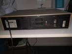 JVC VHS recorder HR-S8600, Audio, Tv en Foto, Videospelers, VHS-speler of -recorder, Gebruikt, Ophalen