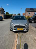 Ford Fiësta 1.0 titanium100PK/stoelverw/parkeersens/ecoboost, Voorwielaandrijving, Zwart, 100 pk, 23 km/l