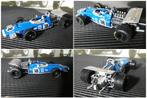 Formule 1 - 1:43 - F1 - Matra - F1 - Ligier, Hobby en Vrije tijd, Modelauto's | 1:43, Verzenden, Zo goed als nieuw, Auto, Overige merken