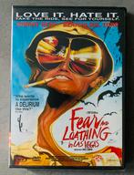 Fear and Loathing in Las Vegas  (nieuw), Vanaf 16 jaar, Ophalen of Verzenden, Nieuw in verpakking, Overige gebieden