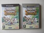 Harvest Moon Nintendo Gamecube, 1 speler, Ophalen of Verzenden, Role Playing Game (Rpg), Vanaf 3 jaar