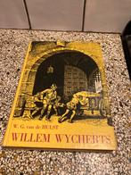 Willem weycherts, Ophalen of Verzenden