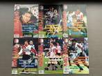 Feyenoord Hand in Hand Magazines 1999-2000, Verzamelen, Sportartikelen en Voetbal, Ophalen of Verzenden, Zo goed als nieuw, Feyenoord