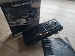 Lego Technic Dom's Dodge Charger, Ophalen of Verzenden, Zo goed als nieuw, Complete set, Lego