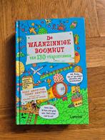 Andy Griffiths - De waanzinnige boomhut van 130 verdiepingen, Fictie algemeen, Andy Griffiths; Terry Denton, Ophalen of Verzenden