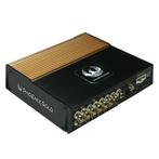 Phoenix Gold ZQDSP12 12 kanaals DSP Standalone met BT5.0, Verzenden, Nieuw