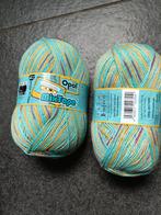 Opal Mixtape Sokkenwol -Herzensklänge, Hobby en Vrije tijd, Breien of Haken, Nieuw, Ophalen of Verzenden, Opal