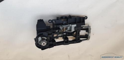 Deurgreep mechanisme F10 F11 BMW 5 serie links voor 17207451, Auto-onderdelen, Carrosserie en Plaatwerk, BMW, Voor, Links, Gebruikt
