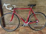 Gazelle Champion Mondial Racefiets, Ophalen, Zo goed als nieuw, Gazelle, 10 tot 15 versnellingen