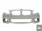 BMW 5 F10 F11 M-Pakket Lift 13-17 voorbumper origineel 80601