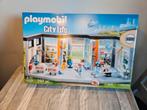 Playmobil ziekenhuis, Kinderen en Baby's, Speelgoed | Playmobil, Ophalen of Verzenden, Zo goed als nieuw