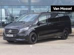 Mercedes-Benz V-Klasse 300d L3 Avantgarde (bj 2025), Automaat, Beige, 4 cilinders, Met garantie (alle)
