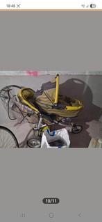 Combiwagen Quinny + accessoires, Kinderen en Baby's, Kinderwagens en Combinaties, Ophalen of Verzenden