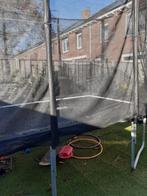 Trampoline!!, Ophalen, Zo goed als nieuw