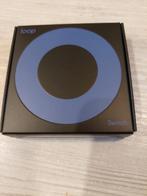 Loop Earplugs Switch - Nieuw in doos - Blauw, Ophalen of Verzenden, Nieuw