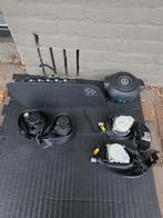 Polo 6R Airbagset - Dashboard, Stuur, Gordels, Auto-onderdelen, Ophalen of Verzenden, Gebruikt