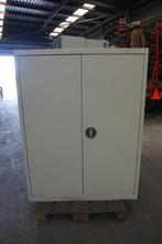 Archiefkast metalen kast draaideurkast