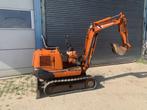 Hitachi ex8 minigraver kubota yanmar bobcat, Zakelijke goederen, Machines en Bouw | Kranen en Graafmachines, Ophalen of Verzenden