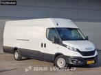 Iveco Daily 35S16 Automaat L3H2 Camera Airco Parkeersensoren, Auto's, Bestelauto's, Automaat, Stof, Gebruikt, Euro 6