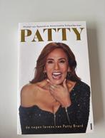 Patty - Michel van Egmond & Antoinette Scheulderman, Ophalen of Verzenden, Zo goed als nieuw, Film, Tv en Media