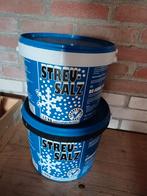 Strooizout - 2 Emmer, Minder dan 75 liter, Ophalen, Nieuw, Overige materialen
