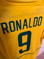 Brazil 2002 World Cup Korea & Japan Shirt, Eén persoon