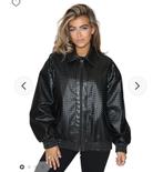 Reinders jas, Kleding | Dames, Reinders, Ophalen of Verzenden, Nieuw, Zwart