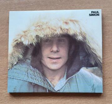 Paul Simon (+ 3 Bonustracks) beschikbaar voor biedingen