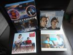 cd's en dvd's nick en simon, Cd's en Dvd's, Cd's | Nederlandstalig, Zo goed als nieuw, Verzenden