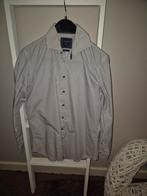 Profuomo overhemd - Maat M, Overige kleuren, Halswijdte 39/40 (M), Ophalen of Verzenden, Profuomo