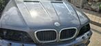 BMW motorkap X5, Ophalen, Gebruikt, BMW, Motorkap
