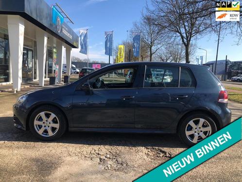 Volkswagen Golf 1.4 TSI Highline automaat, Auto's, Volkswagen, Te koop, Golf, ABS, Airbags, Airconditioning, Boordcomputer, Centrale vergrendeling