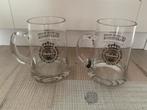 2x Warsteiner bierpullen, Ophalen of Verzenden, Zo goed als nieuw, Flesje(s), Overige merken