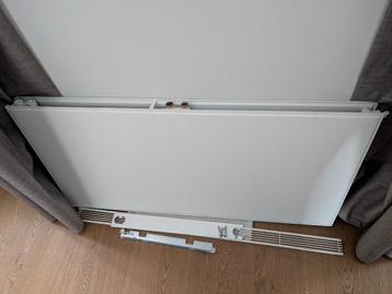 Vasco Flatline radiator 600x1200 T21S - 1536 watt gebruikt beschikbaar voor biedingen