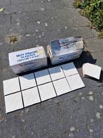 Handvorm tegels creme, Ophalen, Nieuw, Minder dan 20 cm, Minder dan 20 cm