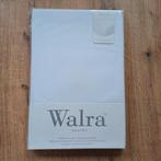 Walra Hoeslaken - Nieuw!, Eenpersoons, Nieuw, Ophalen of Verzenden, Wit