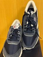 Reebok Classic Sneakers - donkerblauw mast 42,5, Nieuw, Reebok, Sneakers of Gympen, Reebok