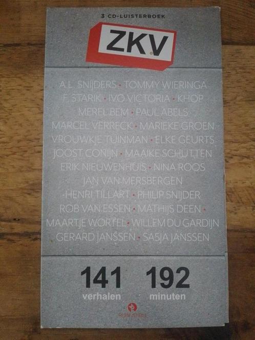 Hens van Rooij - ZKV, Boeken, Atlassen en Landkaarten, Zo goed als nieuw, Landkaart, Nederland, 1800 tot 2000, Ophalen of Verzenden
