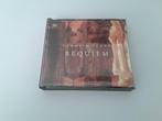 verdi mozart - requiem (2cd), Cd's en Dvd's, Cd's | Klassiek, Ophalen of Verzenden, Classicisme, Zo goed als nieuw, Opera of Operette